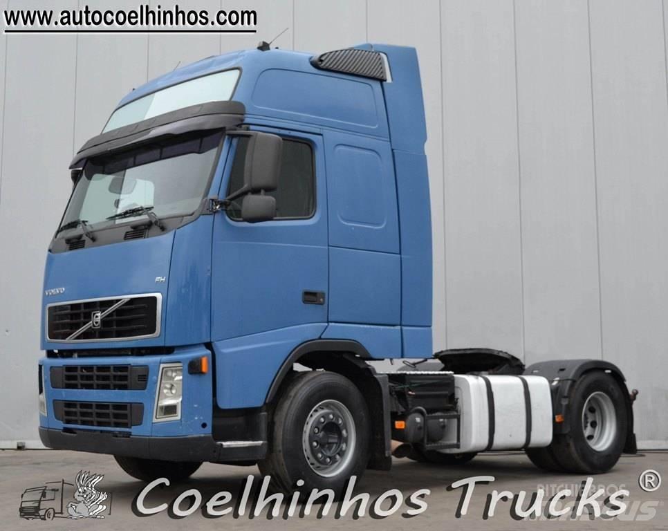 Volvo FH13 440 Sattelzugmaschinen