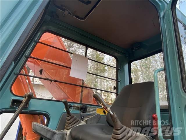 Hitachi EX200-2 Raupenbagger