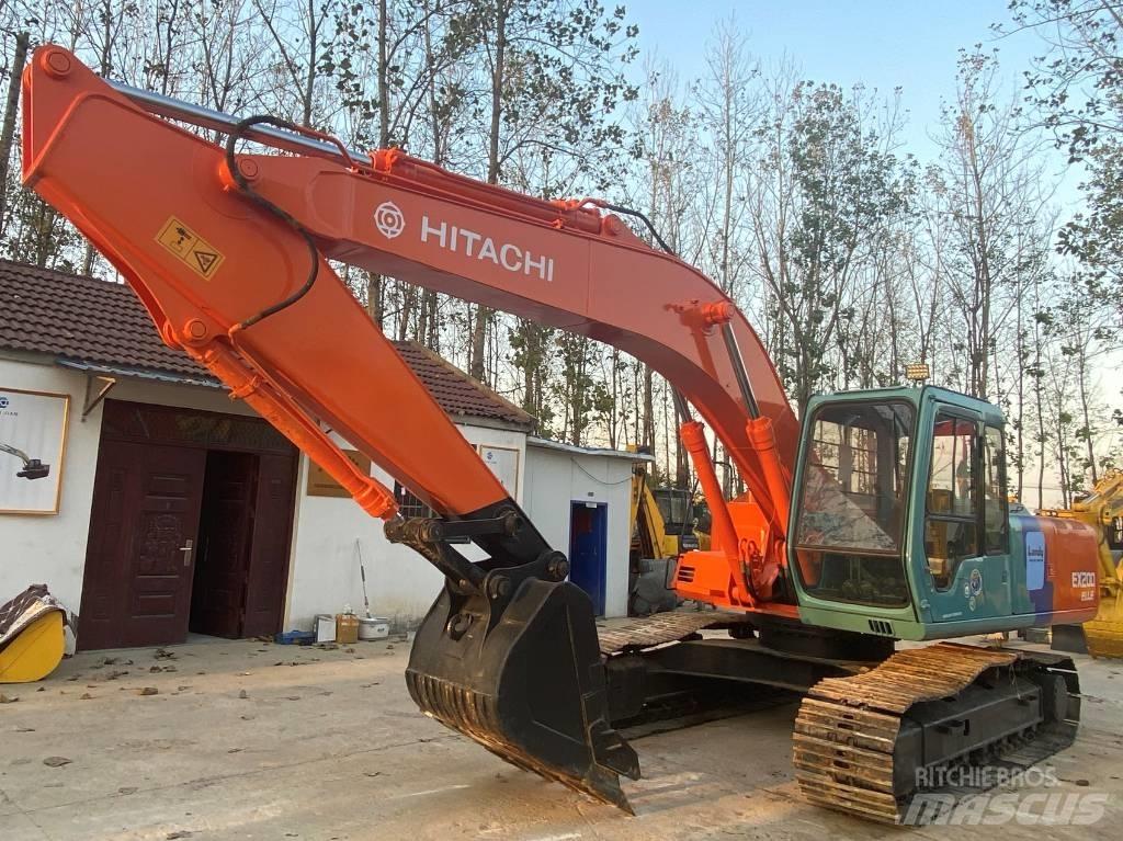 Hitachi EX200-2 Raupenbagger