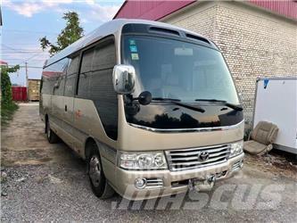 Toyota Coaster Bus Minibusse