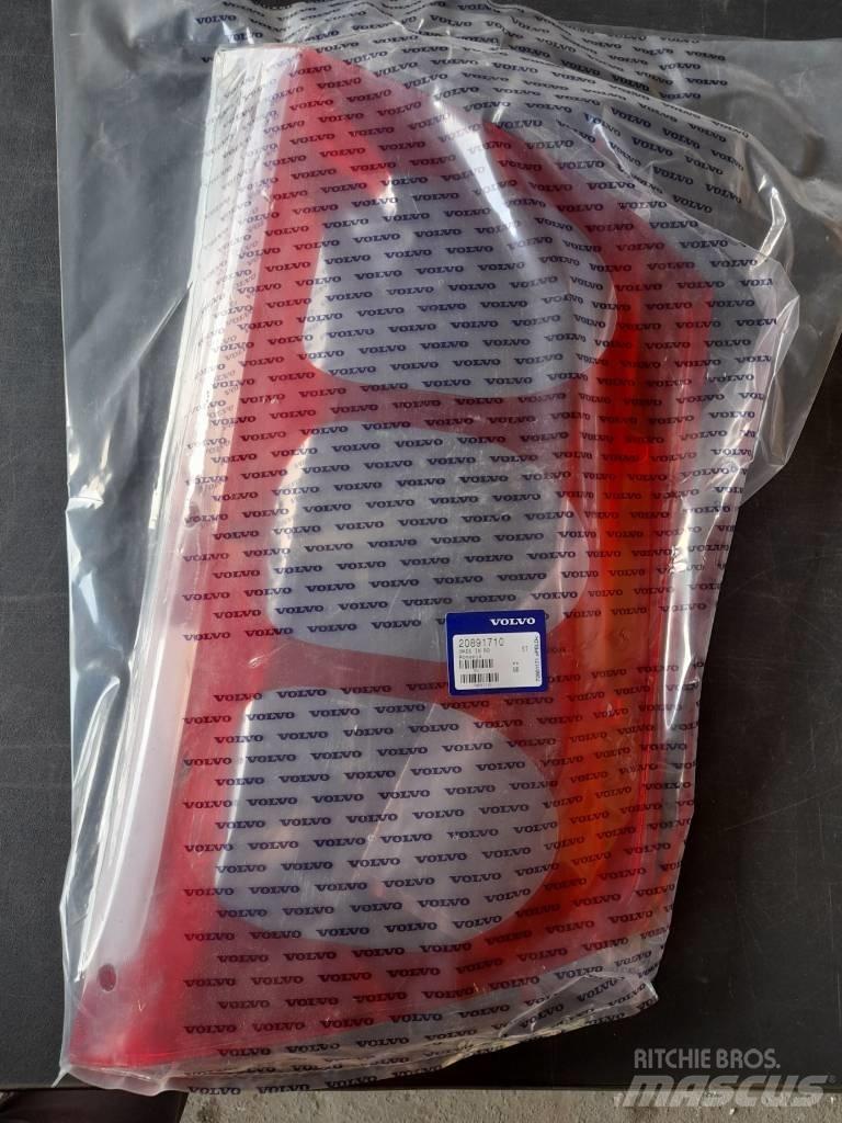 Volvo LENS 20891710 Elektronik