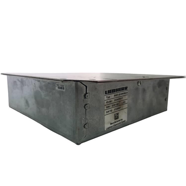 Liebherr R 924 C Elektronik