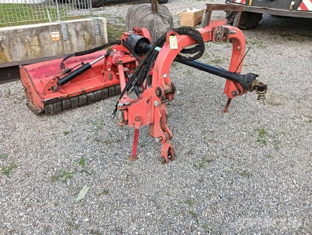 Maschio Giraffa 160 Mulcher