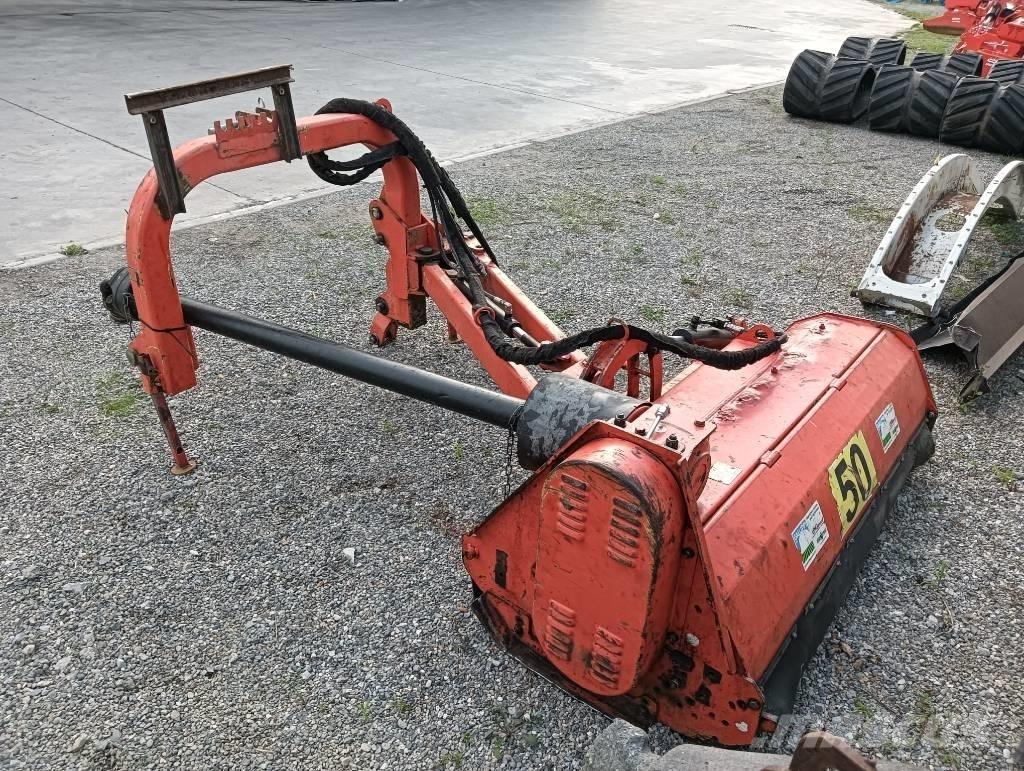 Maschio Giraffa 160 Mulcher