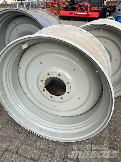 Valtra 18x38 Reifen