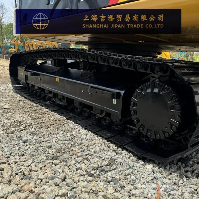 CAT 320 D Raupenbagger