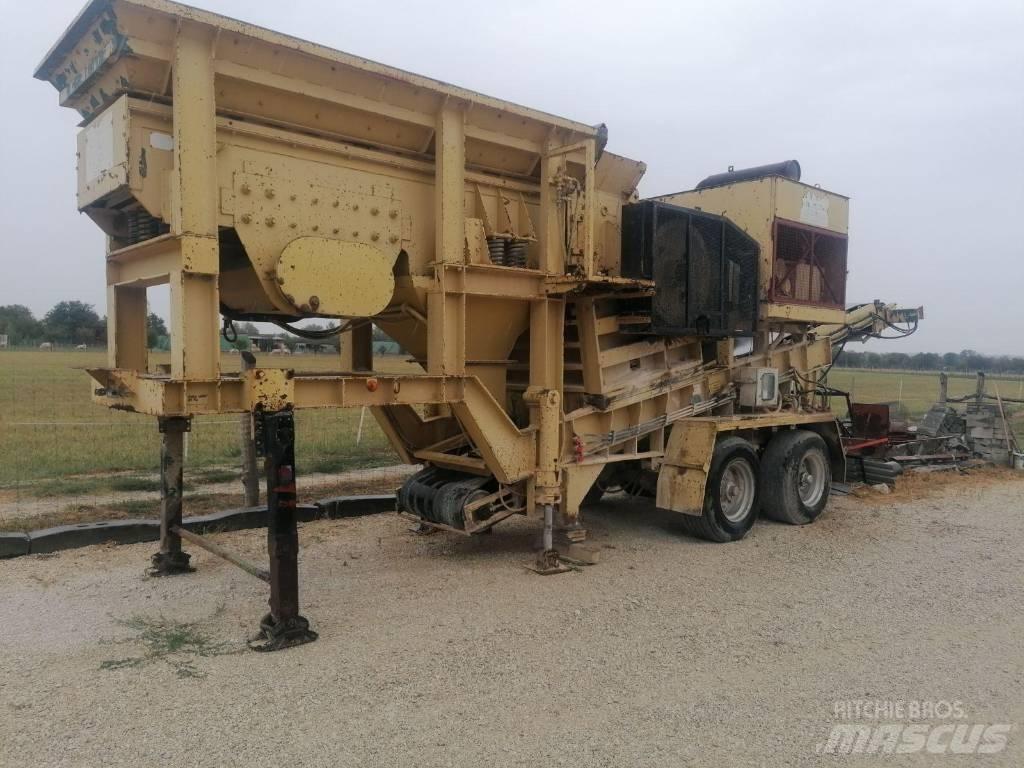  BAG TIPEX 1200 Mobile Brecher