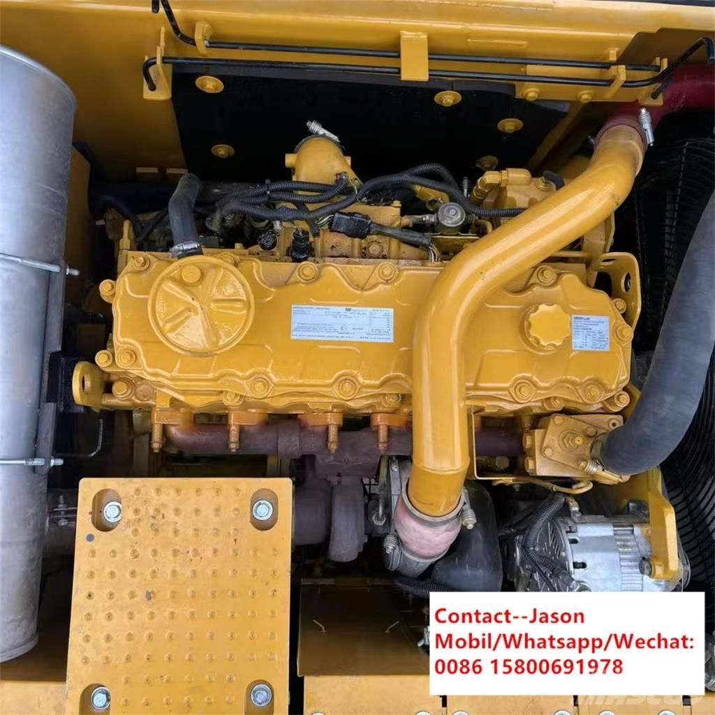 CAT 320D2L Raupenbagger