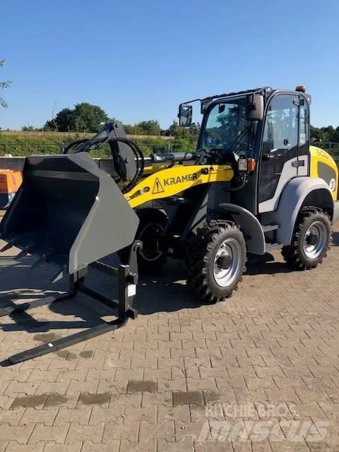 Kramer 5050 Radlader