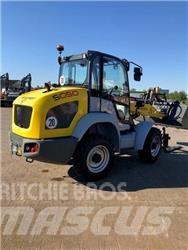 Kramer 5050 Radlader