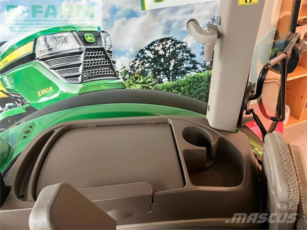 John Deere 5115R Traktoren