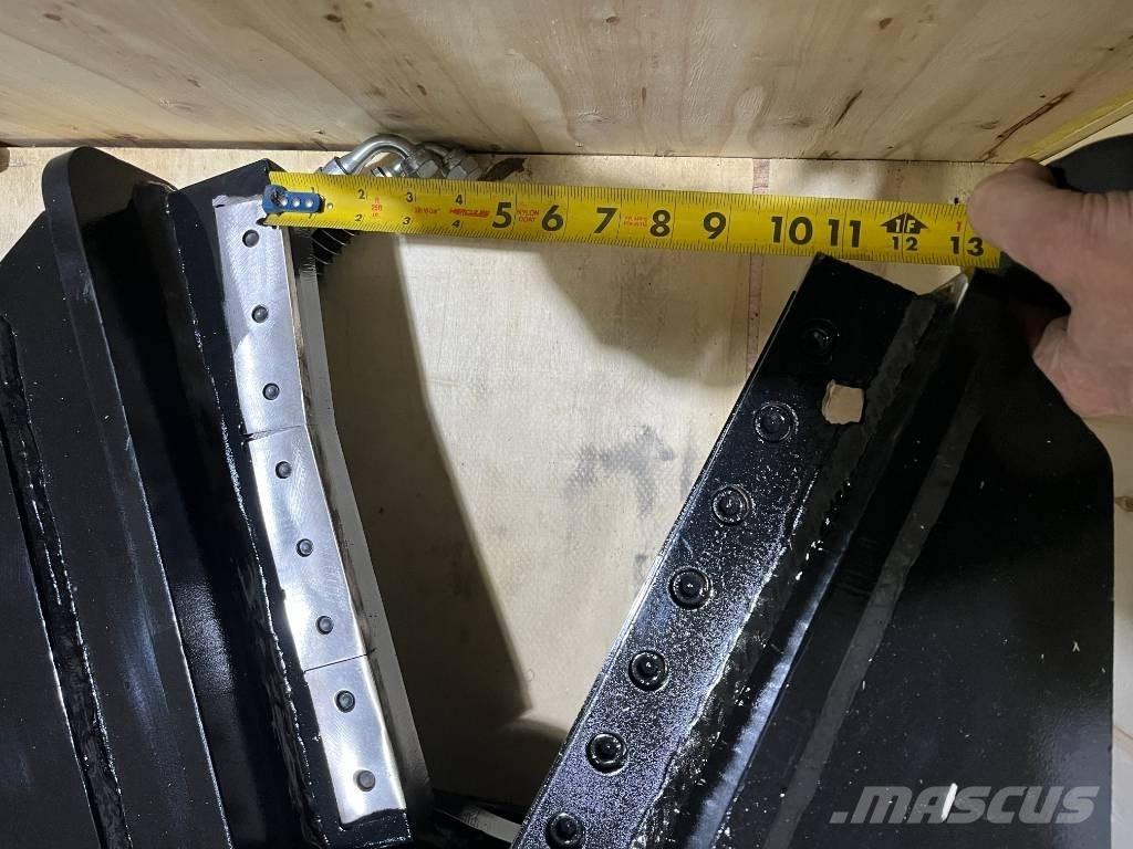 CAT Excavator Shear Sonstige Baumaschinen