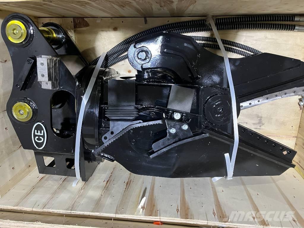 CAT Excavator Shear Sonstige Baumaschinen