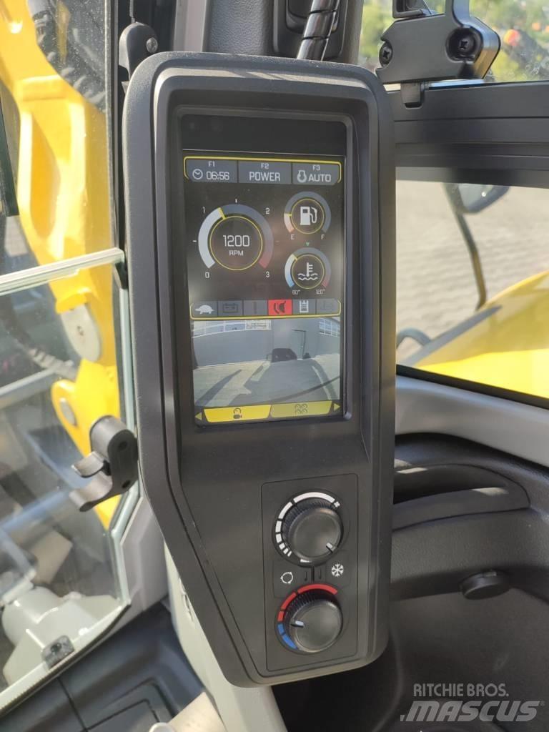 Wacker Neuson EZ 80 Raupenbagger