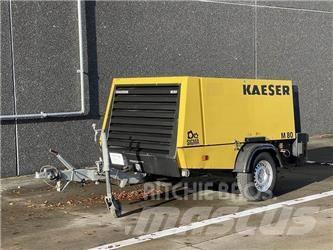Kaeser M 80 - N Kompressoren