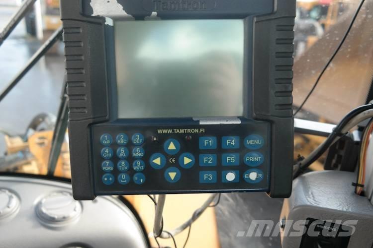 Volvo L220G Radlader