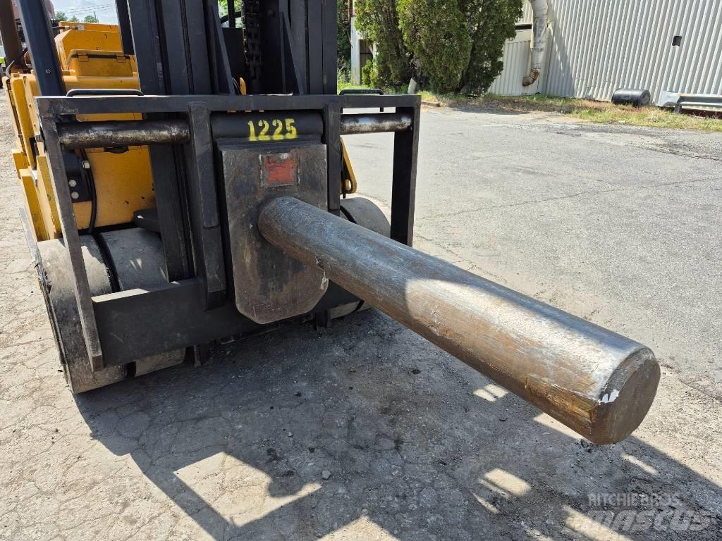 Royal T350C Heftrucks overige