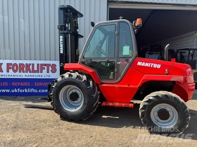 Manitou M 26.4 Geländestapler