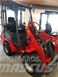VM Loader 1026 LXC Minilader