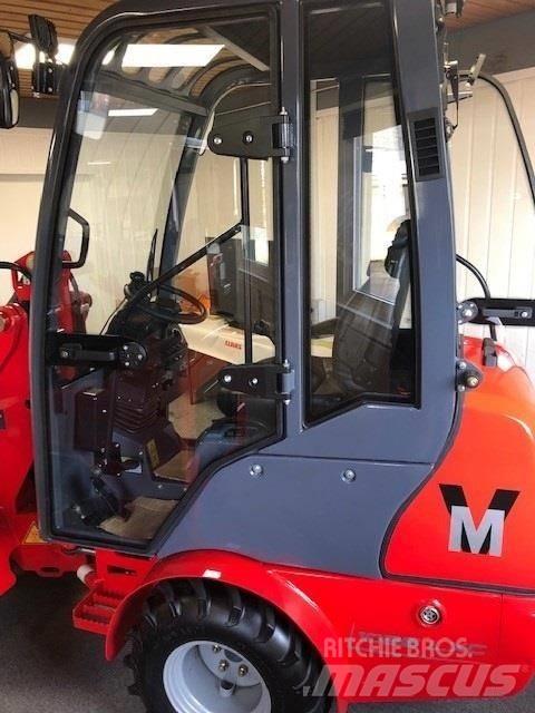 VM Loader 1026 LXC Minilader