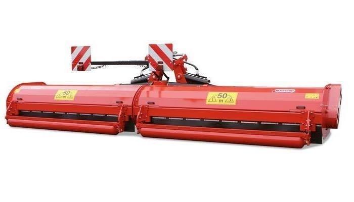 Maschio Gemella 620 Mulcher