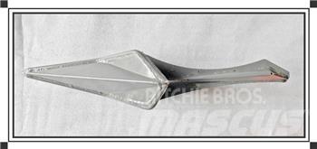 CLAAS End finger Chassis