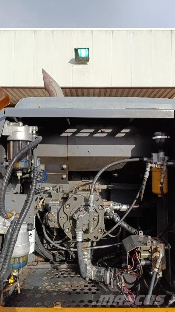 CASE CX 210 B LC Raupenbagger