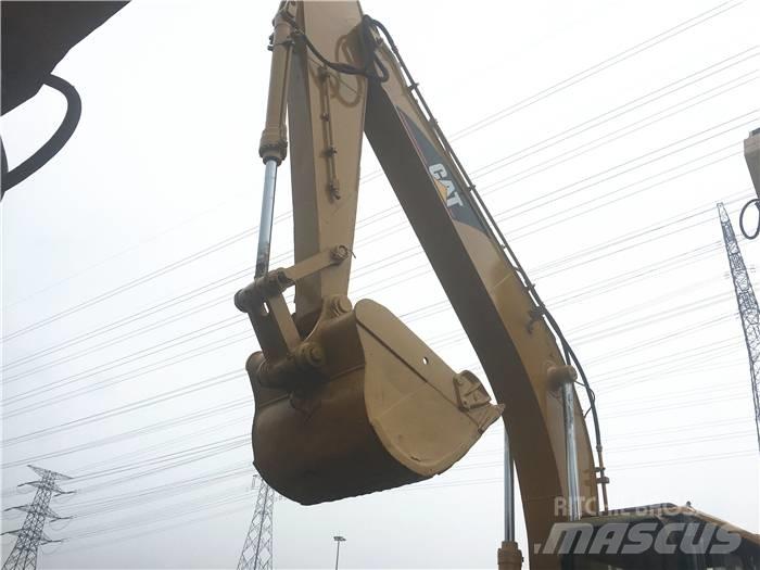 CAT 320 B L Raupenbagger