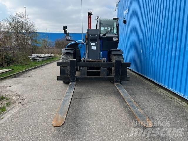 Manitou MHT 10130 Teleskoplader