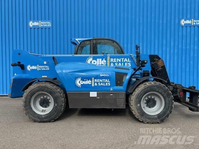 Manitou MHT 10130 Teleskoplader