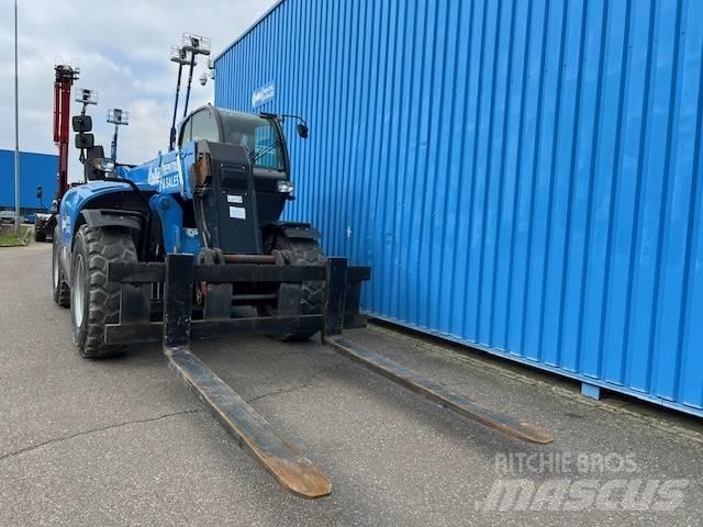 Manitou MHT 10130 Teleskoplader