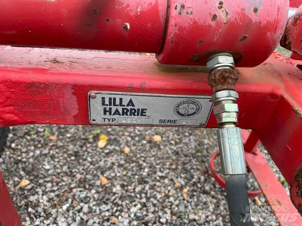  lille Harrie 430H Eggen
