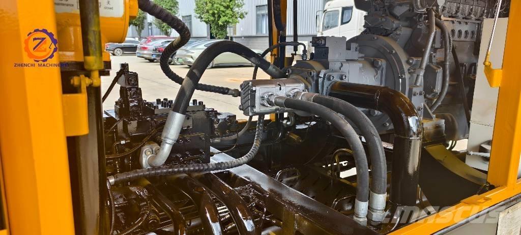 Sany HBT 60 C Betonpumpen