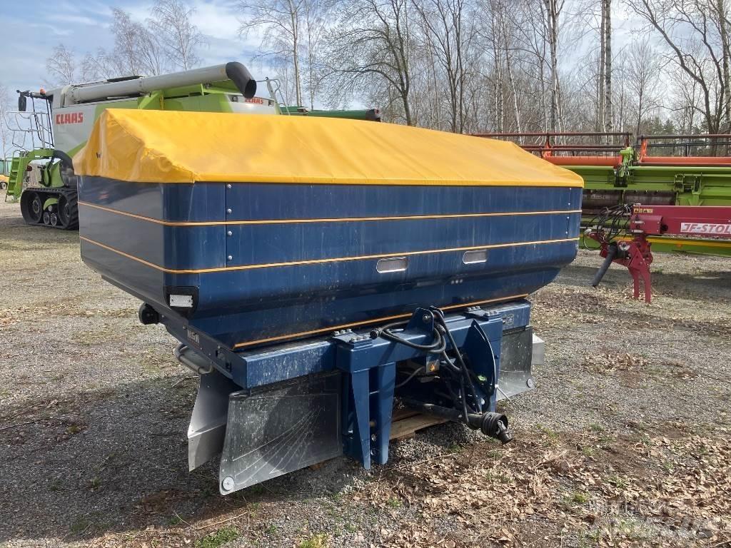 Bogballe M35wx Mineraldüngerstreuer