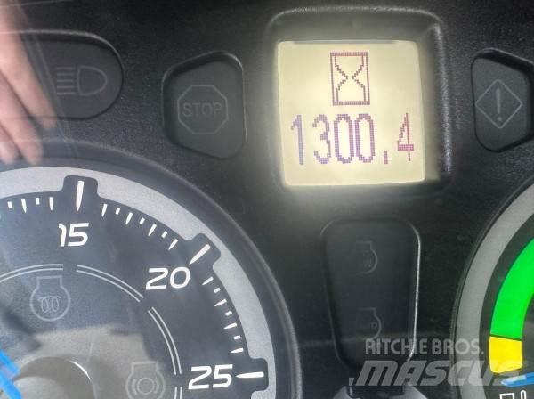New Holland T7.225 Traktoren