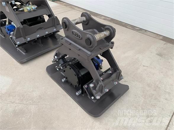 Ho-pac SJ30 Vibrationsgeräte