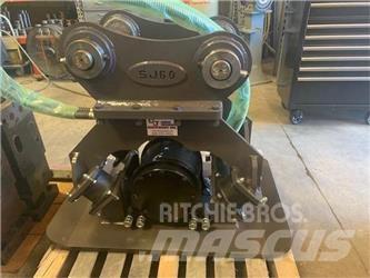 Ho-pac SJ60 Vibrationsgeräte