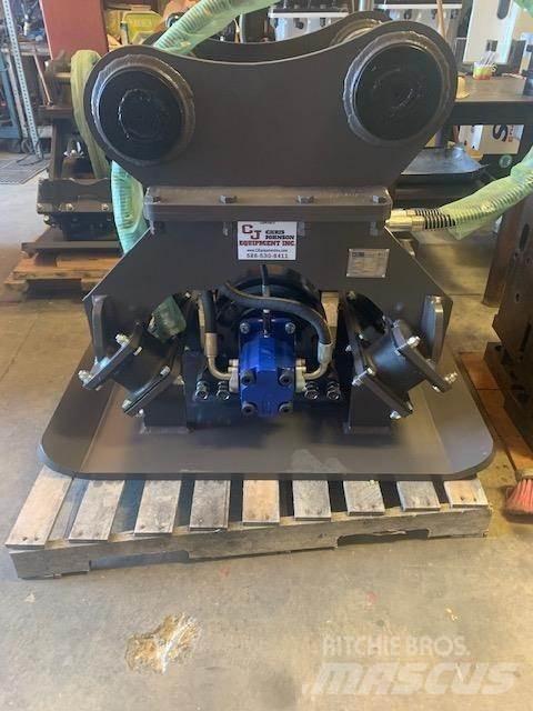 Ho-pac SJ60 Vibrationsgeräte