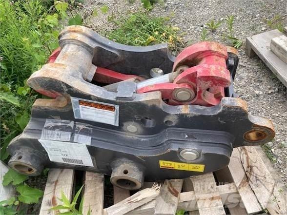 Volvo  Schnellwechsler
