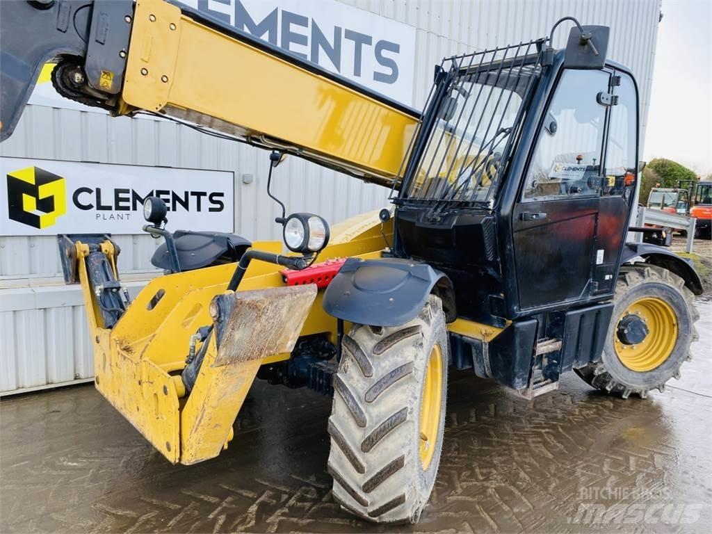 CAT TH414C GC Teleskoplader