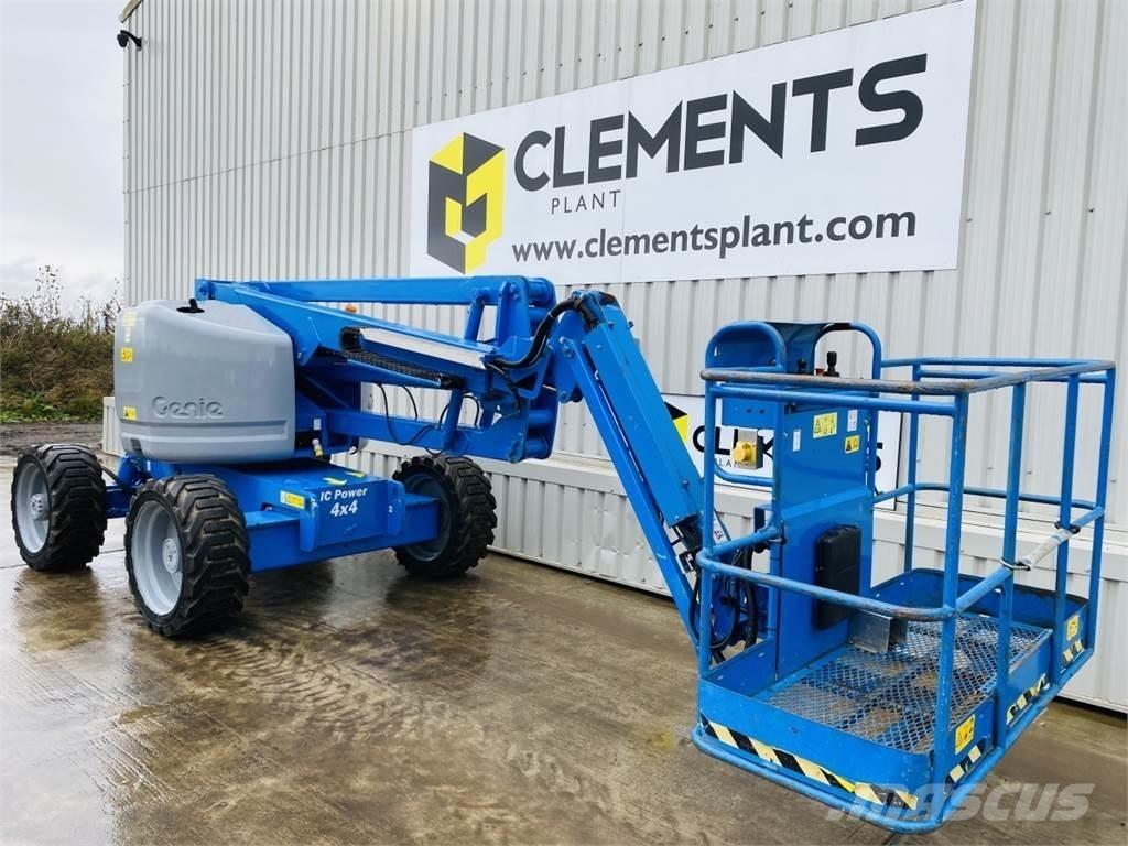 Genie Z-45 Sonstige Baumaschinen