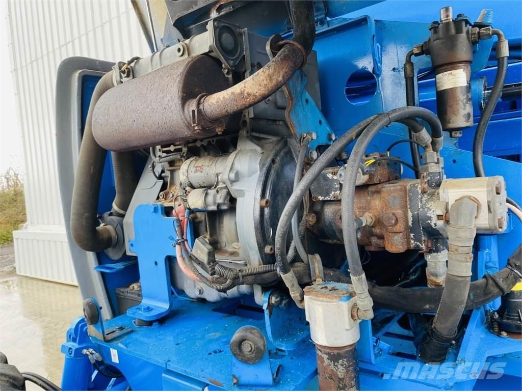 Genie Z-45 Sonstige Baumaschinen