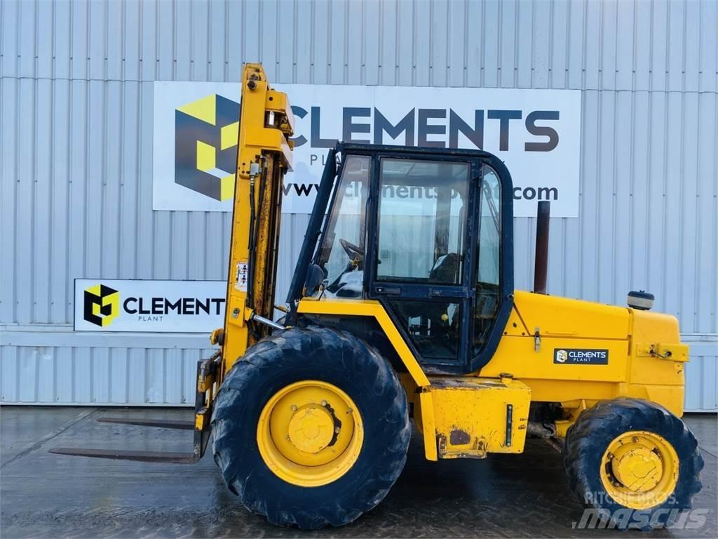 JCB 926RTFL Sonstige Baumaschinen