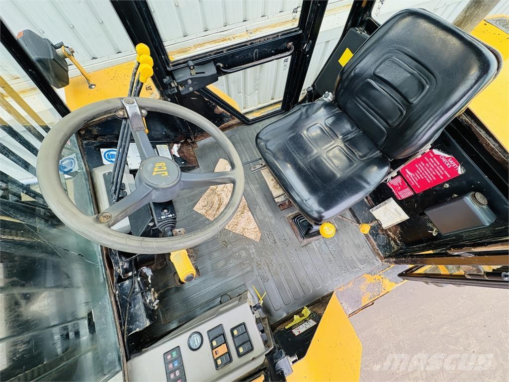 JCB 926RTFL Sonstige Baumaschinen