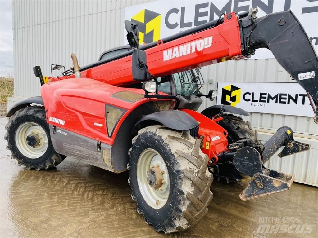 Manitou MT1135 Sonstige Baumaschinen