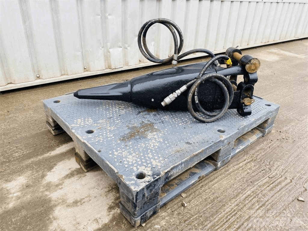 Rammer BR108 Hammer / Brecher