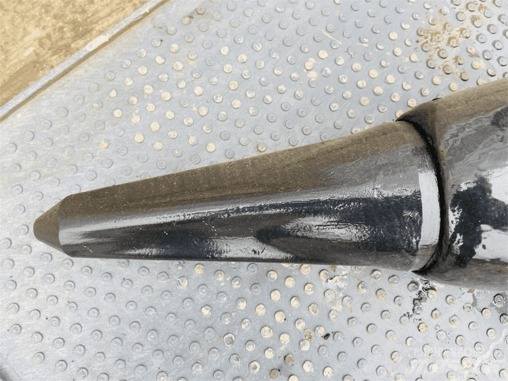 Rammer BR108 Hammer / Brecher
