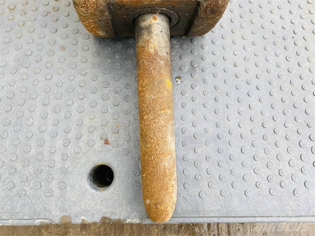 Rammer S21 Hammer / Brecher