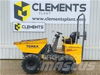 Terex HD1000 Minidumper