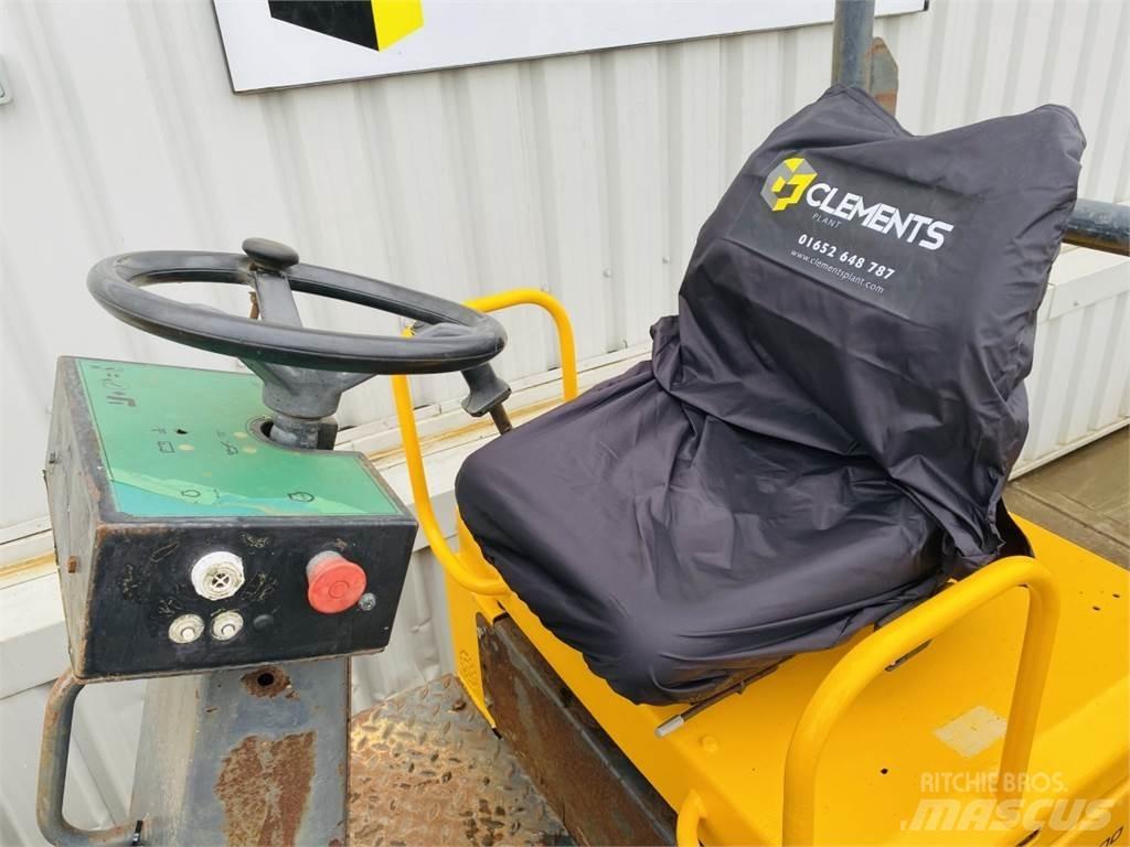 Terex HD1000 Minidumper